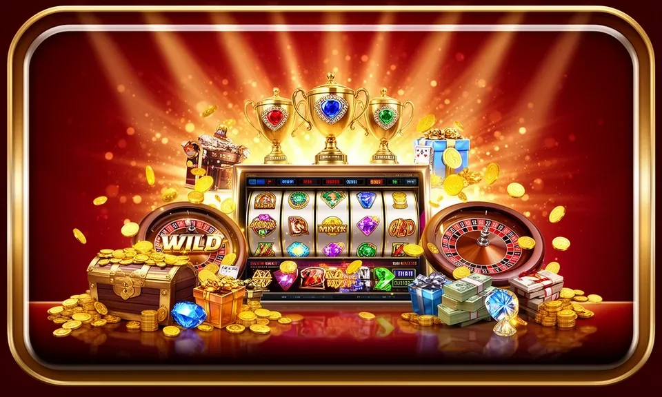 mewah98 Bonus